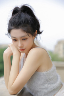 我的军中情人
